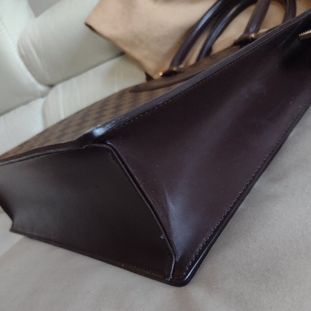 Pristine Louis Vuitton Sac Plat in DE 🤎🧡 - Picture 8 of 16